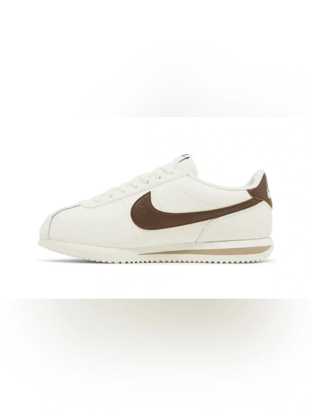 Nike Wmns Cortez 'Cacao Wow'